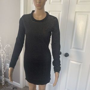 Celia Sweater Dress